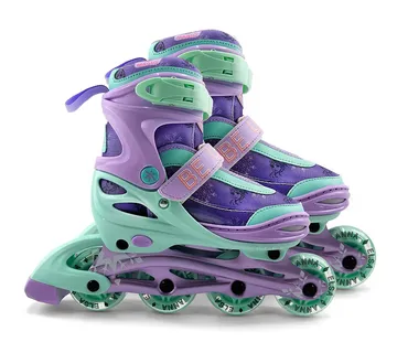 3u1 Role FROZEN s podesivim LED kotačima 30-33 Frozen - Pribislavec
