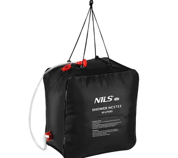 Nils camp prijenosni tuš 40l - Pribislavec