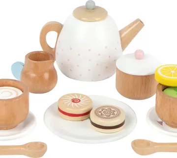 Small Foot dječji kuhinjski set za čaj - Pribislavec