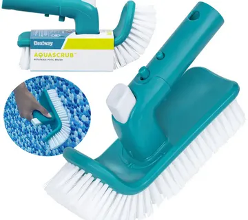 Bestway četka za čišćenje bazena AquaScrub - Pribislavec