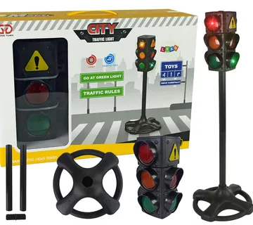Dječji semafor 72cm - Pribislavec