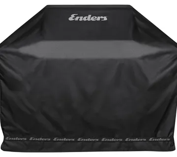 Enders premium pokriv za roštilje Uniq® Pro, Uniq® 3, Kansas Pro Serie, Monroe Pro 3 K + 4 K, Boston Black 4 K - Pribislavec