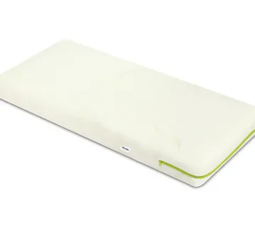 Visco-pjena-kokos madrac 90 x 40 aloe vera - Pribislavec