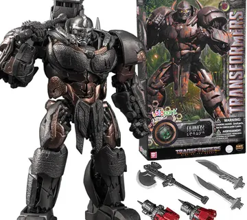 Hasbro Transformers Rhinox 20cm kolekcionarska figurica - Pribislavec