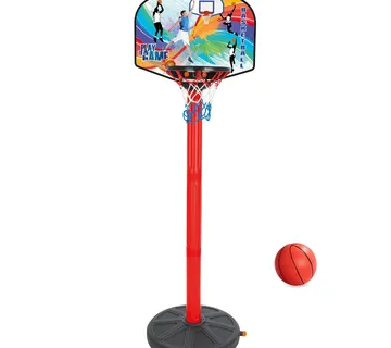 Woopie set za košarku 215 cm - Pribislavec
