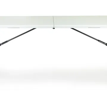 ModernHome NZK-180S sklopivi stol bijeli 180x70cm - Pribislavec
