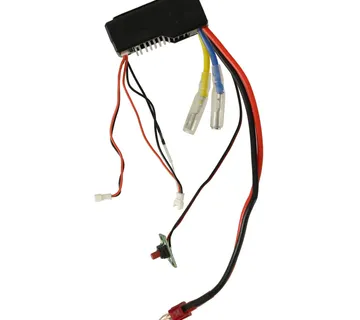 Dijelovi WLtoys 104009 - kontrolna ploča - Pribislavec
