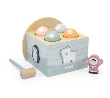 Viga 44097 igloo bušilica - Pribislavec