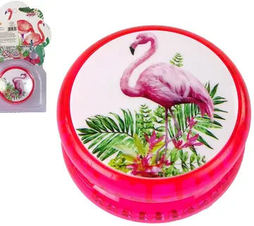 Yoyo crveni s flamingom - Pribislavec