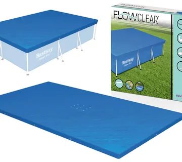 Bestway 58106 pokrivač za bazen 300x201cm - Pribislavec