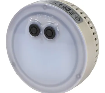 Intex višebojna led lampa 28503 - Pribislavec