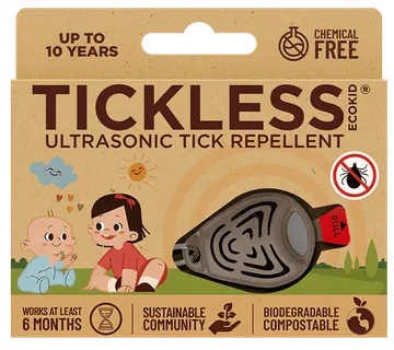TickLess Eco Dječji - Pribislavec