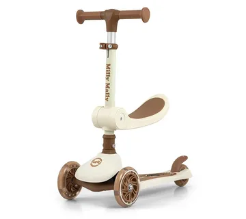 Skuter Fuzzy Classic - Pribislavec