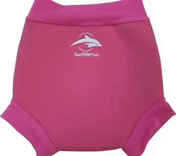 Konfidence NeoNappy kupaće gaćice pink 9-12 mjeseci - Pribislavec