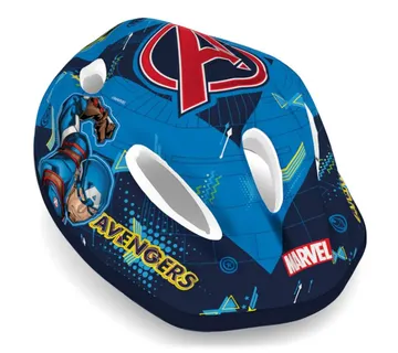 Seven dječja kaciga Avengers - Pribislavec