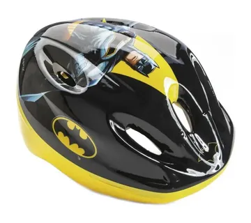 Dino bikes dječja kaciga Batman - Pribislavec