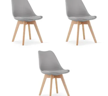 MARK Stolica Siva x 3 - Pribislavec