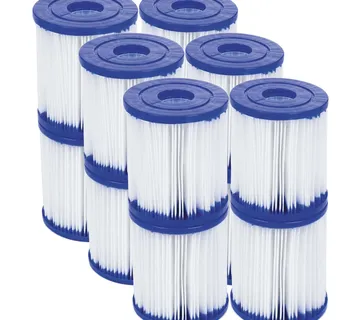 Filter za filter pumpu Tip I - set od 12 Bestway 58093 - Pribislavec