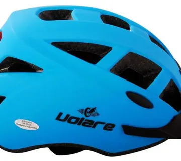 Volare dječja kaciga 54-58 cm plava - Pribislavec