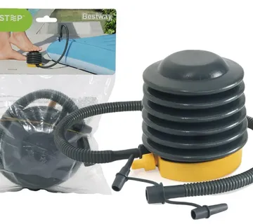 Bestway 62147 klipna nožna pumpa - Pribislavec