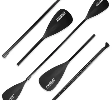 Neo-Sport 2u1 SUP veslo - Pribislavec