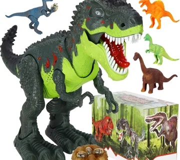 Set dinosaura - Pribislavec