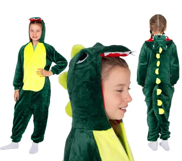 Kigurumi pidžama zmaj - Pribislavec