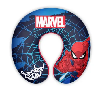 Jastuk za vrat Spiderman - Pribislavec