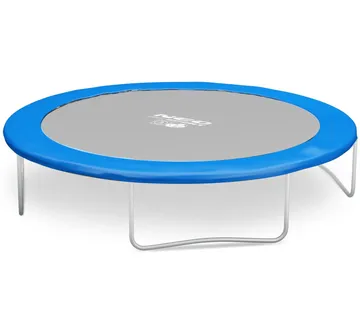Neo-Sport zaštita za opruge trampolina 465 cm (15 ft) plava - Pribislavec