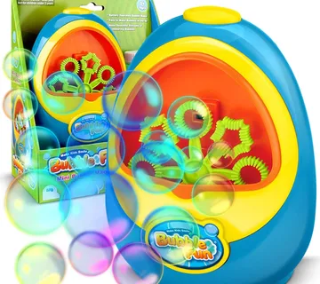 Ricokids RK-903 aparat za mjehuriće - Pribislavec
