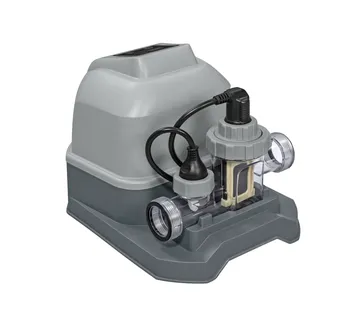 Bestway klorinator slane vode - Pribislavec