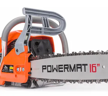 Benzinska motorna pila 16" 4,9 KS PM-HR-7020 - Pribislavec