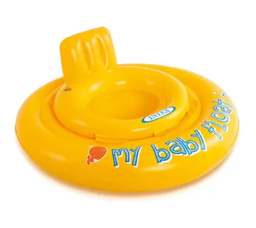 Kružna sjedalica za učenje plivanja, promjer 70 cm, Intex - Pribislavec