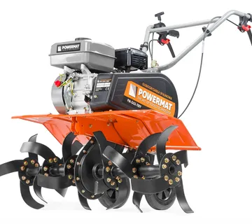 Benzinska motorna kopačica 7 KS PM-GGS-700Y - Pribislavec