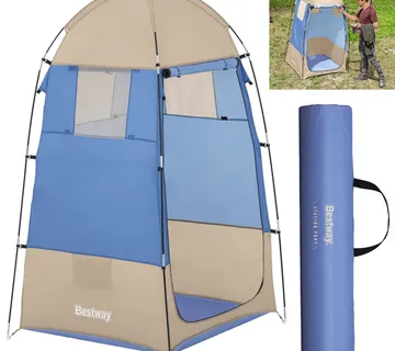 Bestway Šator za svlačionicu 110x190cm 68002 - Pribislavec