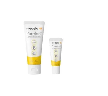 PURELAN™ - lanolinska mast 37g - Pribislavec