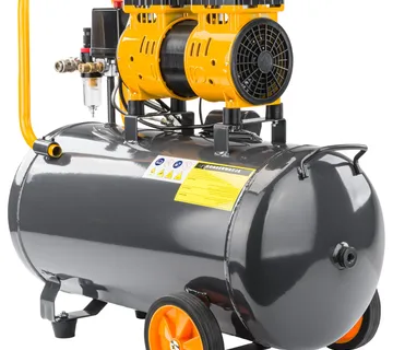Bezuljni kompresor PM-KBO-50T - Pribislavec