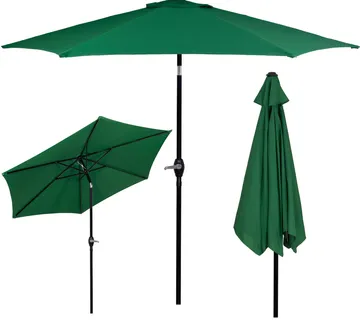 Vrtni suncobran Gu0033 250 cm - Pribislavec