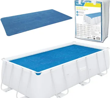 Bestway solarni pokrivač za bazen 404x201cm 58240 - Pribislavec