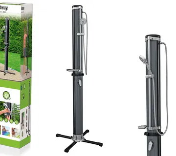 Bestway vrtni solarni bazenski tuš 35 L - Pribislavec