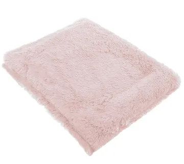 Čupava deka 200 x 220 cm - Pribislavec