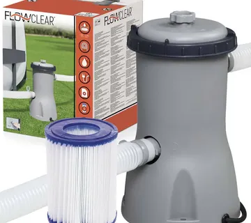 Bestway filter pumpa za bazen 58386 - Pribislavec