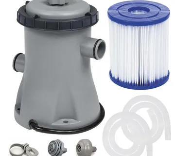 Bestway 58381 pumpa za filtriranje bazena 1249L/h - Pribislavec