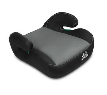 LEO auto sjedalica za djecu,siva (125-150 cm) - Pribislavec