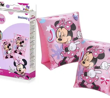Bestway 32237 narukvice na napuhavanje Minnie - Pribislavec