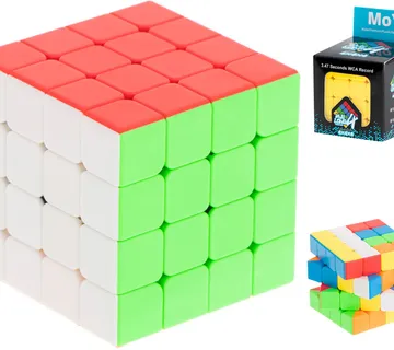 Moyo PYRAMINX rubikova kocka 4 x 4 - Pribislavec