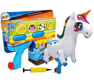 Veliki pištolj na vodu Unicorn - Pribislavec