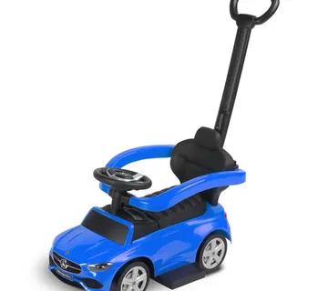 Mercedes C-Class guralica, plava - Pribislavec