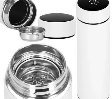 Termos 500 ml bijela - Pribislavec