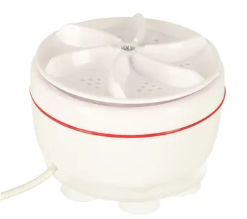 Prijenosna mini perilica rublja 5L USB - Pribislavec